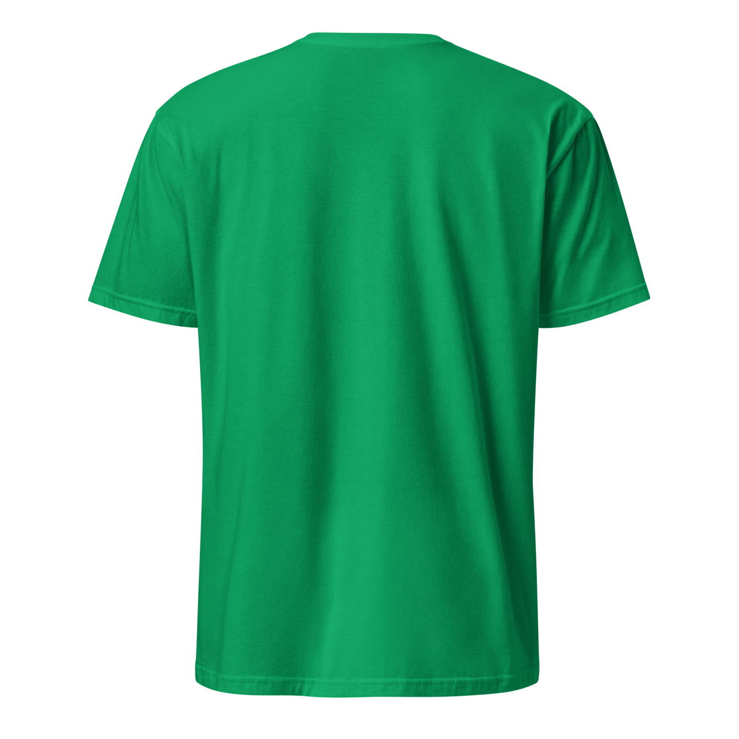 Strong. Blak. Deadly. Short-Sleeve Unisex T-Shirt (3XL)