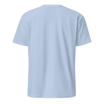 Strong. Blak. Deadly. Short-Sleeve Unisex T-Shirt (3XL)