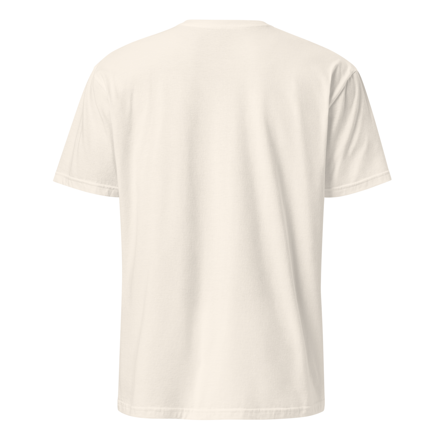 Strong. Blak. Deadly. Short-Sleeve Unisex T-Shirt (3XL)