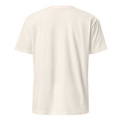 Strong. Blak. Deadly. Short-Sleeve Unisex T-Shirt (3XL)