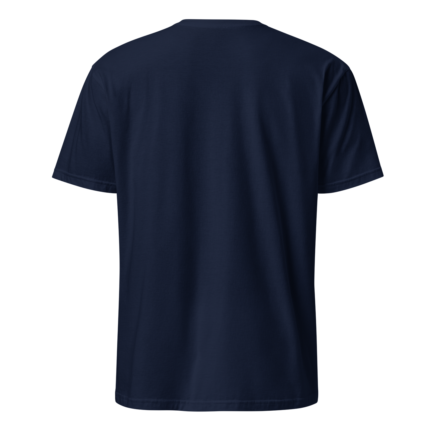 Strong. Blak. Deadly. Short-Sleeve Unisex T-Shirt (3XL)