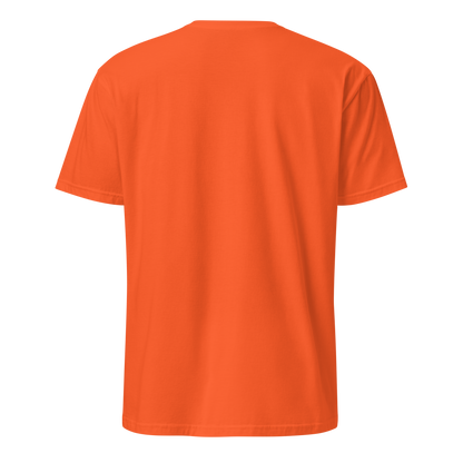Strong. Blak. Deadly. Short-Sleeve Unisex T-Shirt (3XL)