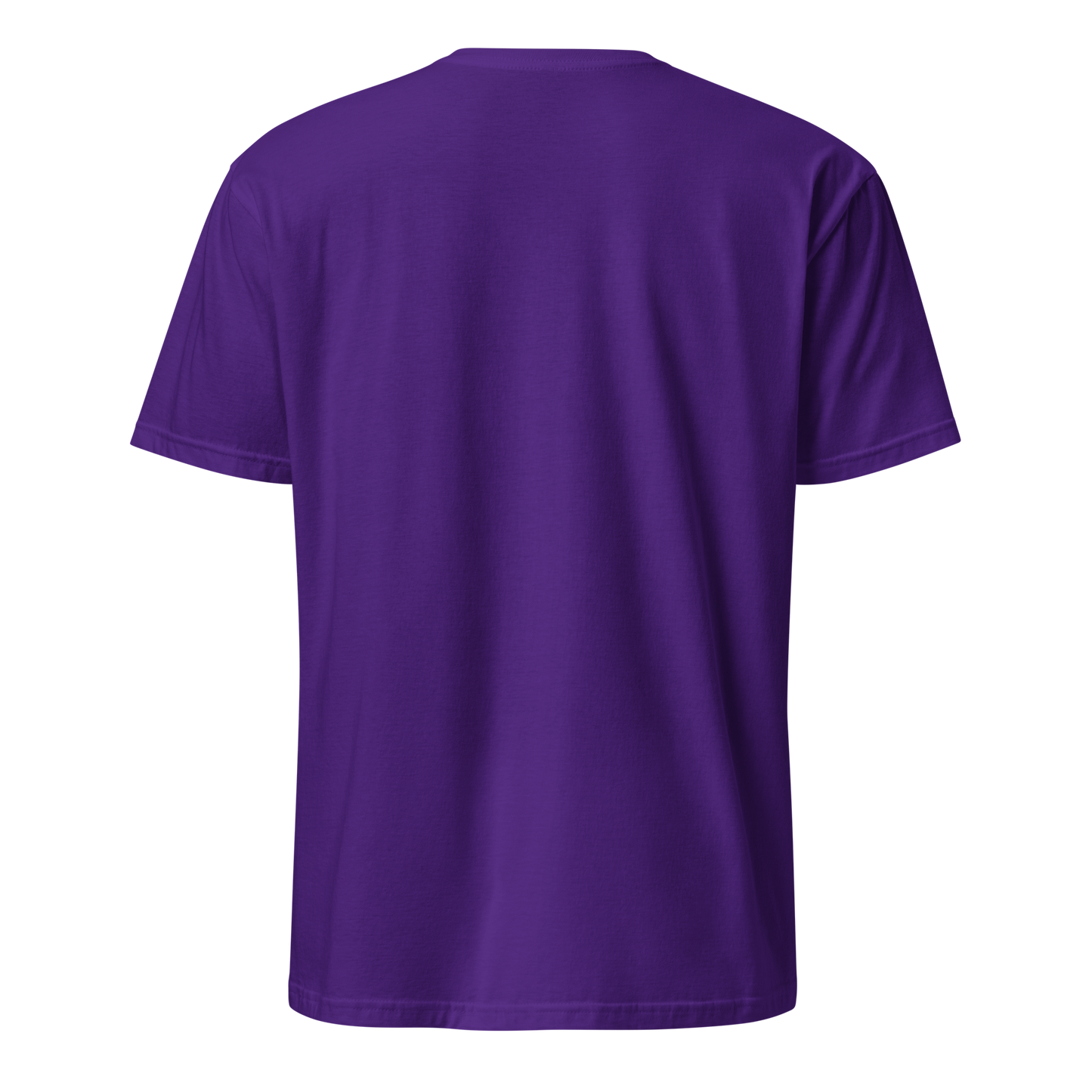 Strong. Blak. Deadly. Short-Sleeve Unisex T-Shirt (3XL)
