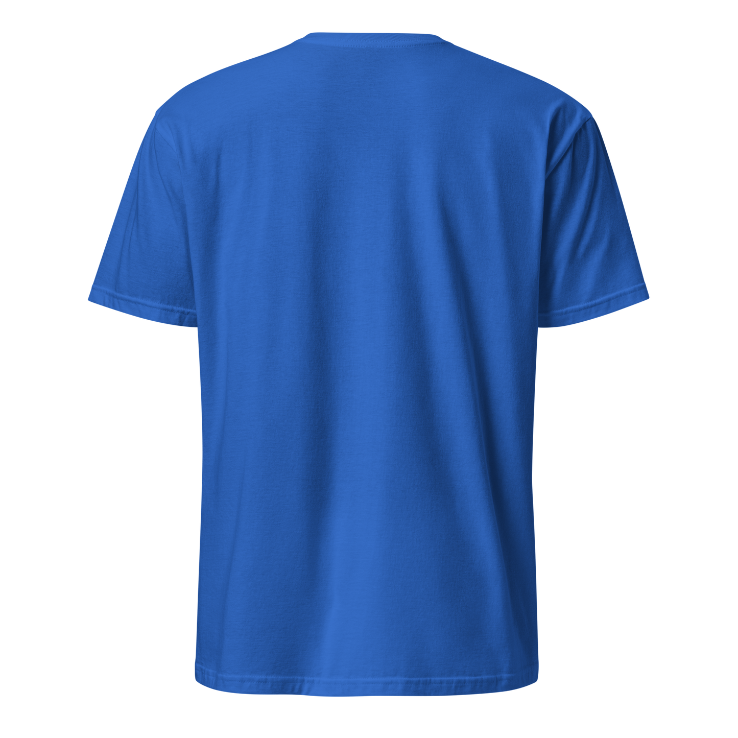 Strong. Blak. Deadly. Short-Sleeve Unisex T-Shirt (3XL)