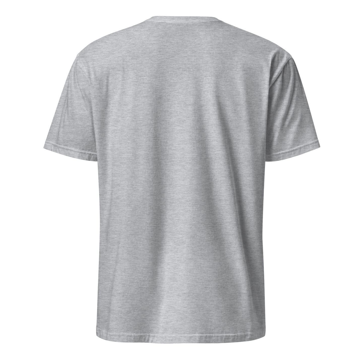 Strong. Blak. Deadly. Short-Sleeve Unisex T-Shirt (3XL)