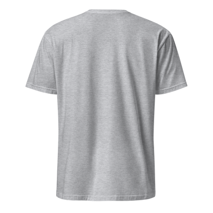 Strong. Blak. Deadly. Short-Sleeve Unisex T-Shirt (3XL)