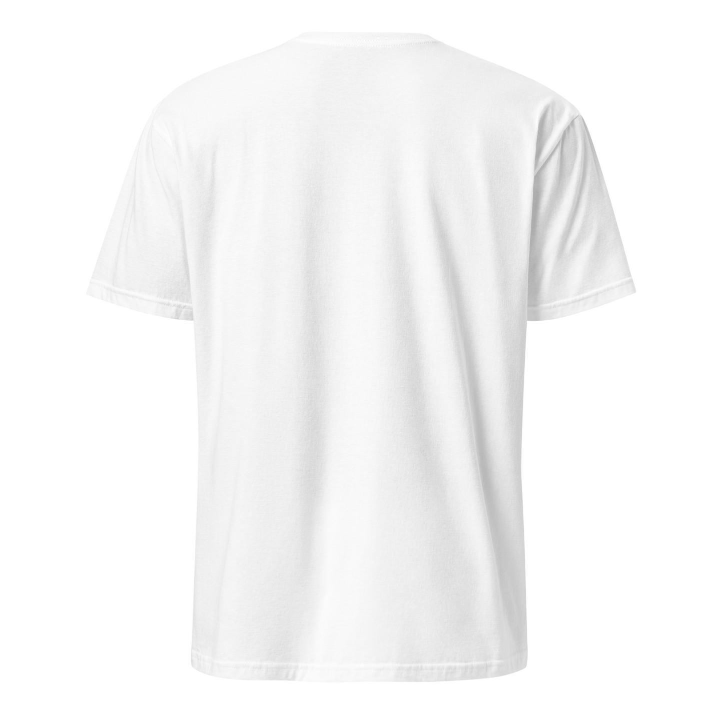 Strong. Blak. Deadly. Unisex Basic Softstyle T-Shirt (S, M & L)