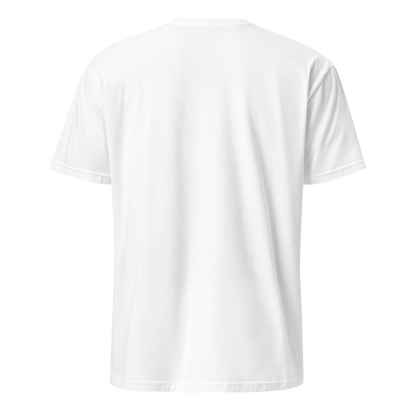Strong. Blak. Deadly. Unisex Basic Softstyle T-Shirt (S, M & L)