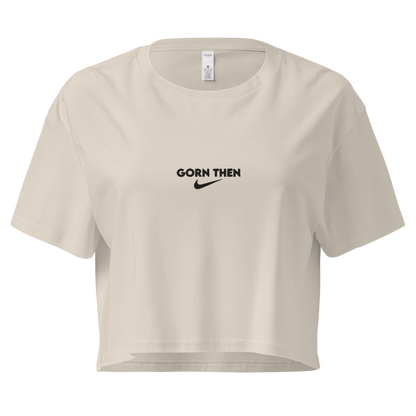 Gorn Then Plain Colours with Embroidered Options for H