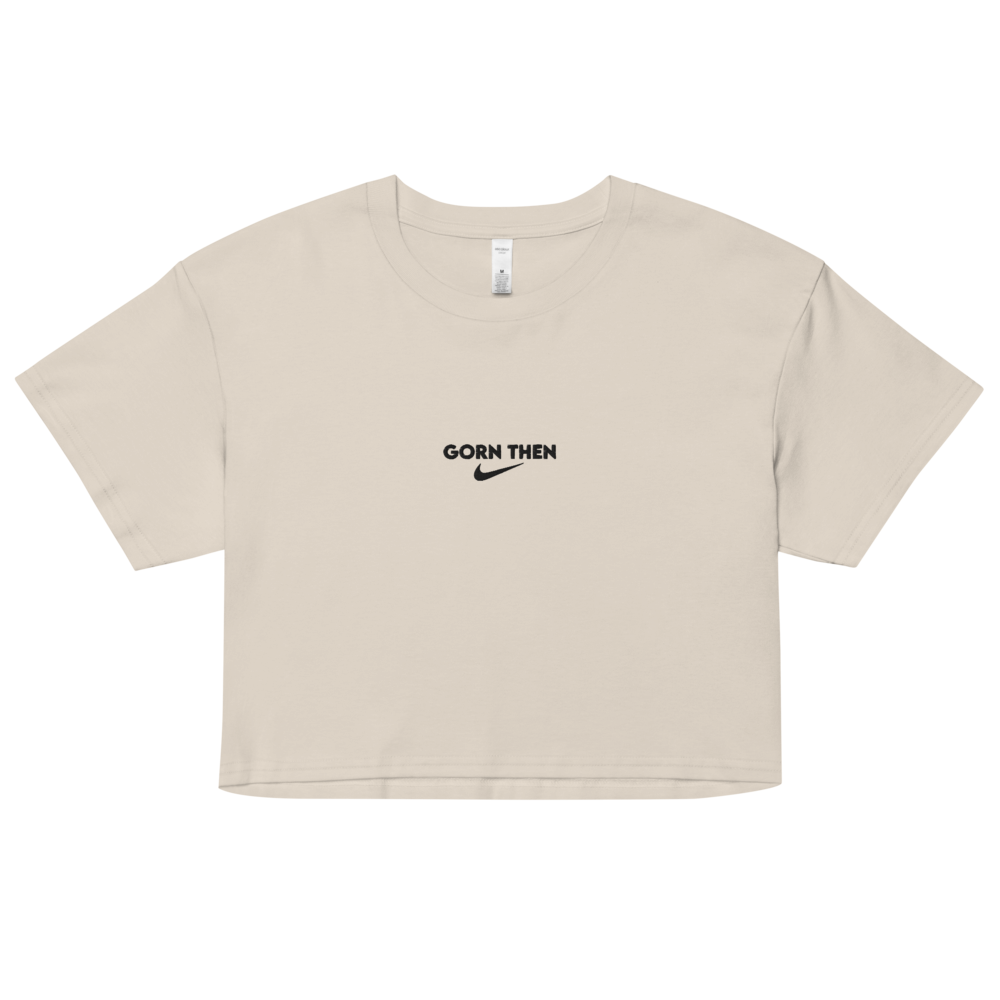 Gorn Then Plain Colours with Embroidered Options for H
