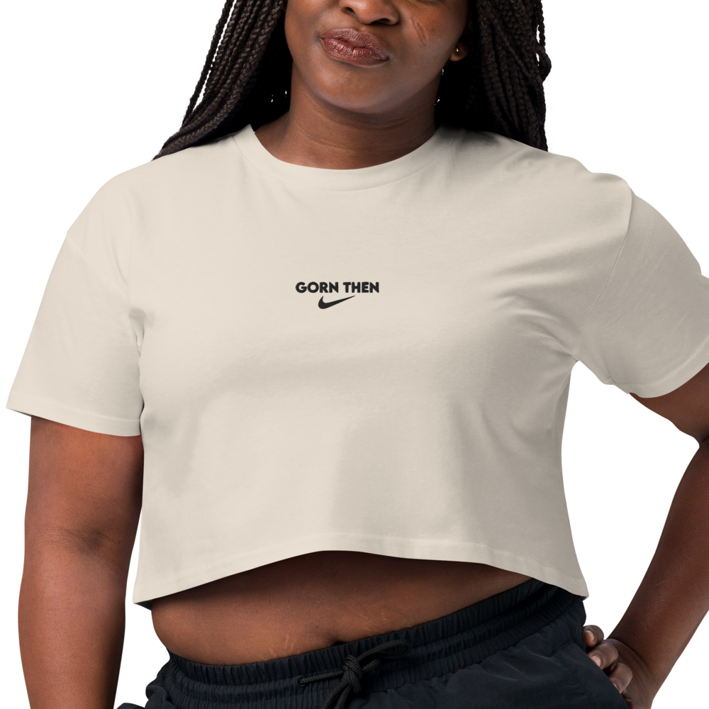 Gorn Then Plain Colours with Embroidered Options for H