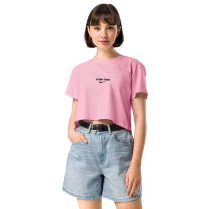 Gorn Then Plain Colours with Embroidered Options for H