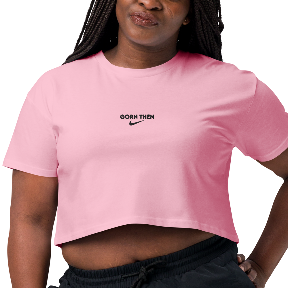 Gorn Then Plain Colours with Embroidered Options for H