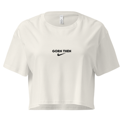 Gorn Then Plain Colours with Embroidered Options for H
