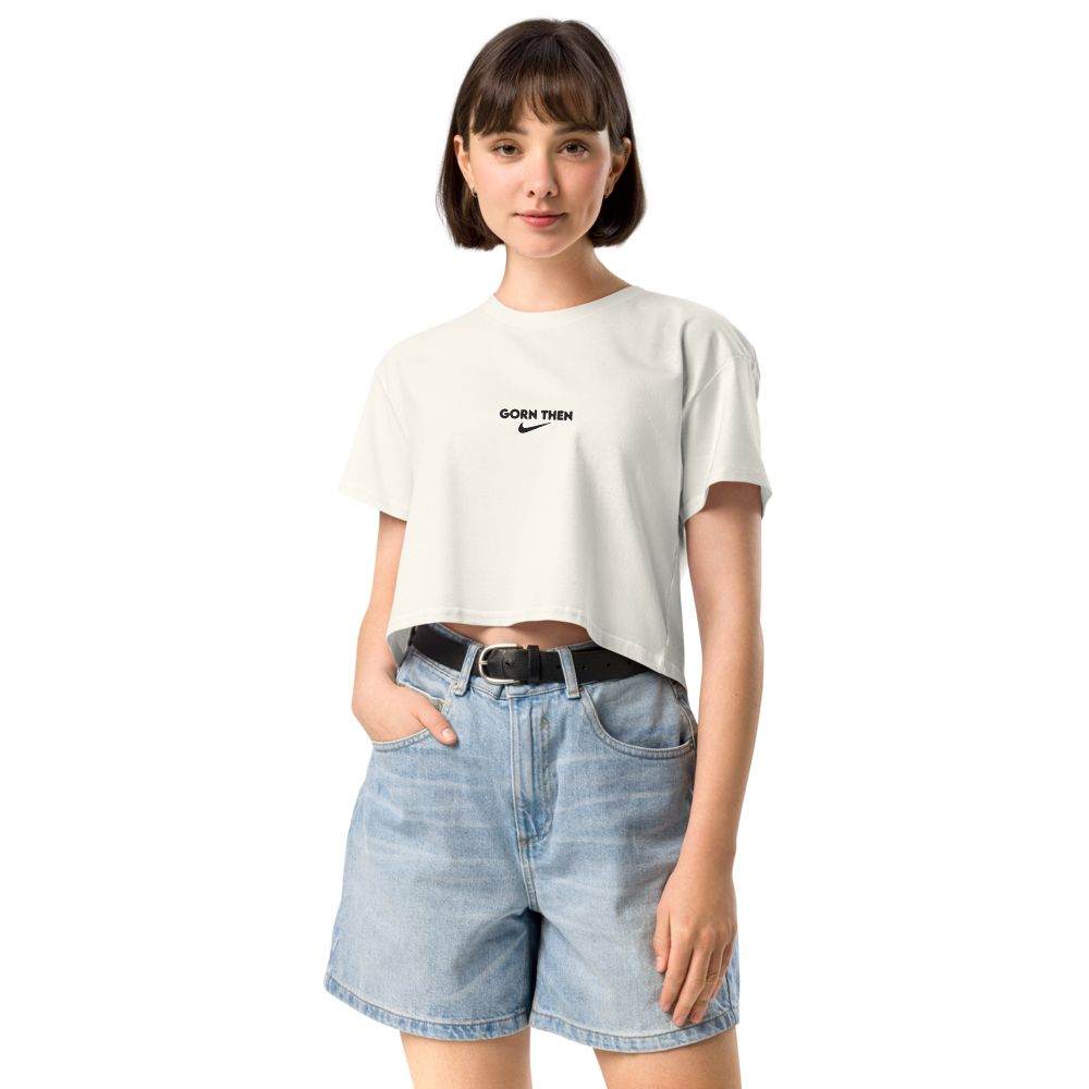 Gorn Then Plain Colours with Embroidered Options for H