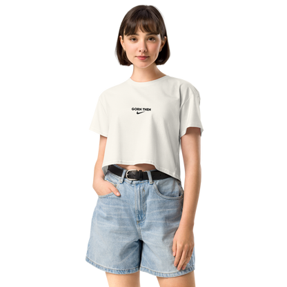 Gorn Then Plain Colours with Embroidered Options for H
