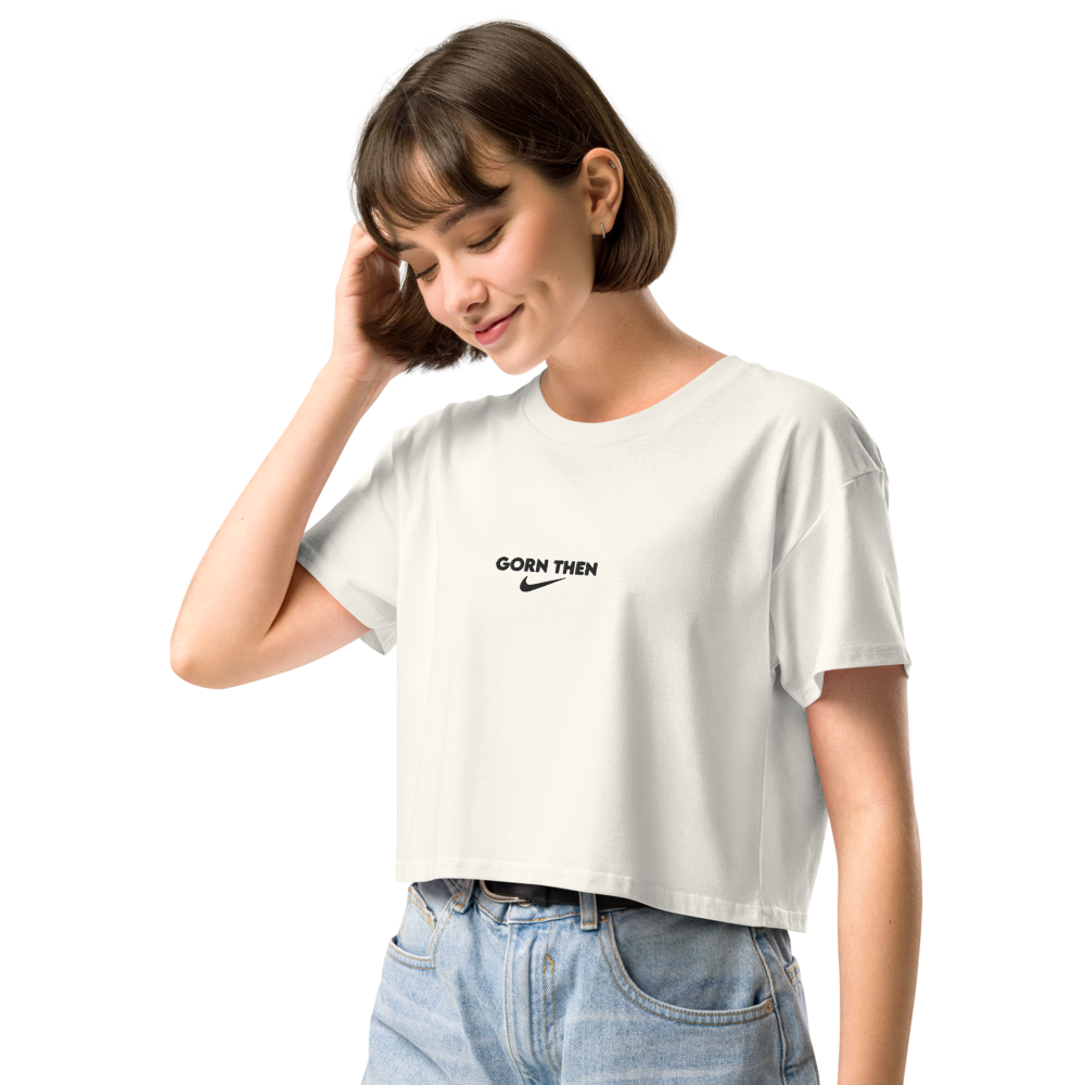 Gorn Then Plain Colours with Embroidered Options for H