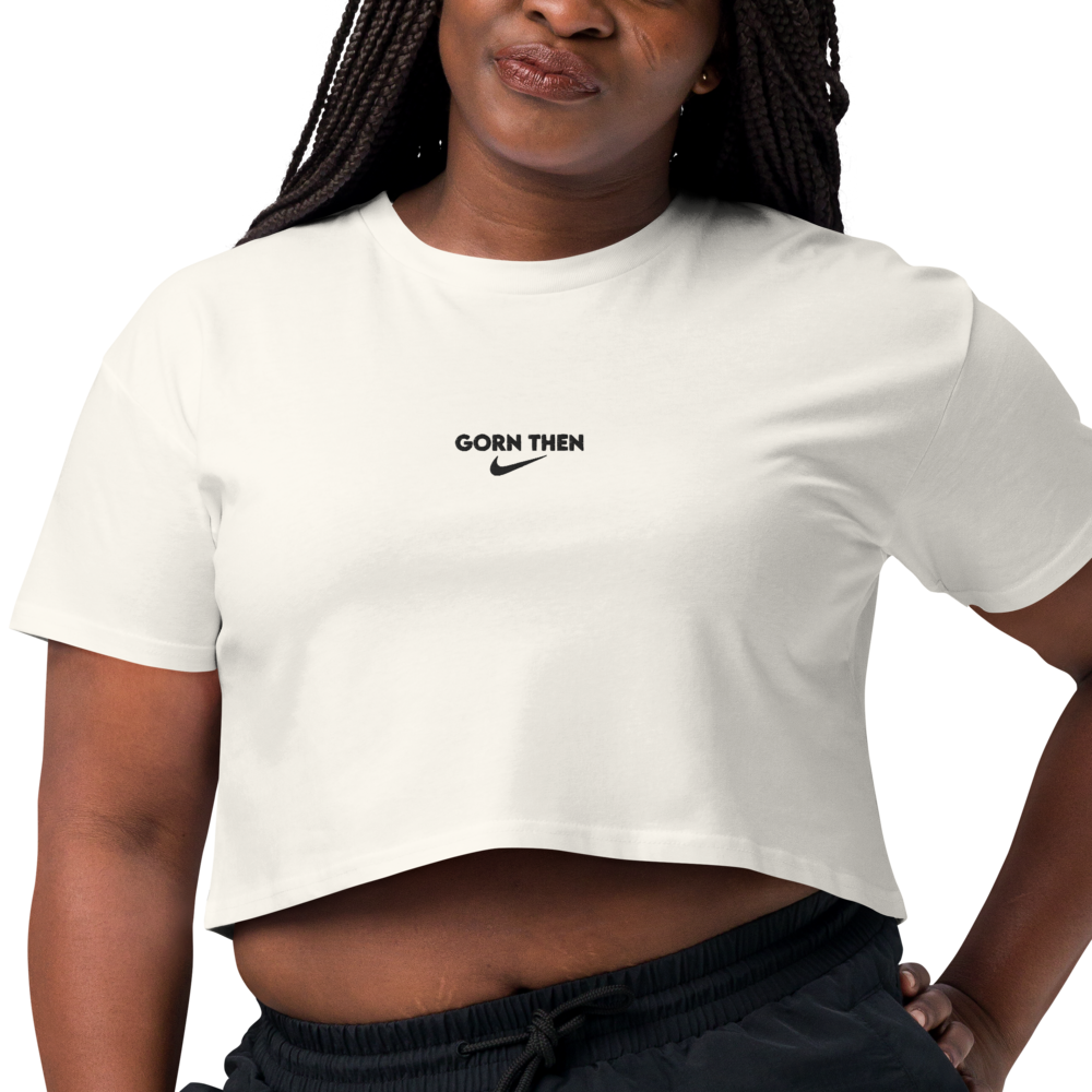 Gorn Then Plain Colours with Embroidered Options for H