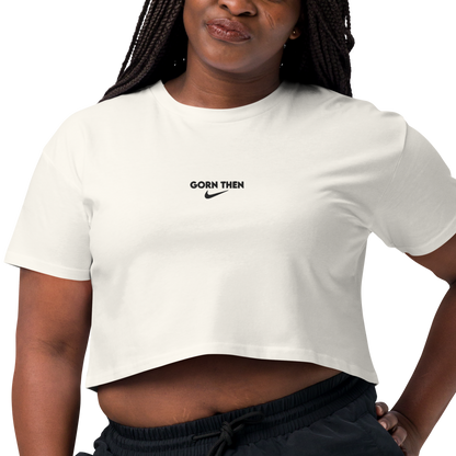 Gorn Then Plain Colours with Embroidered Options for H
