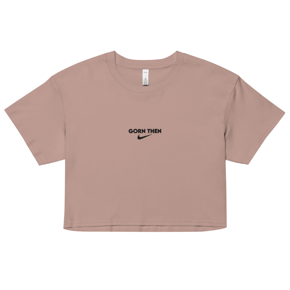 Gorn Then Plain Colours with Embroidered Options for H