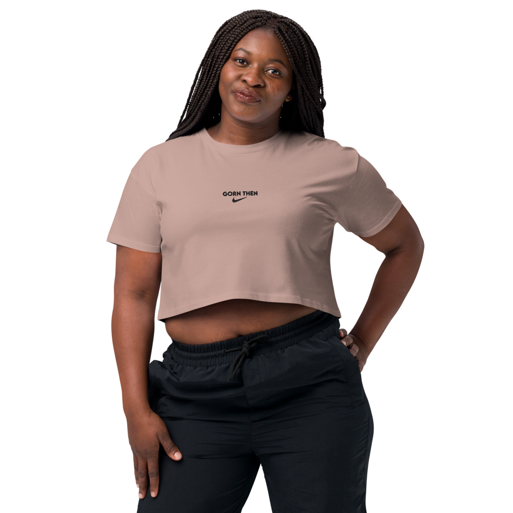 Gorn Then Plain Colours with Embroidered Options for H