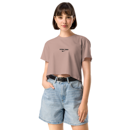 Gorn Then Plain Colours with Embroidered Options for H