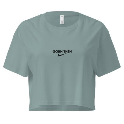 Gorn Then Plain Colours with Embroidered Options for H