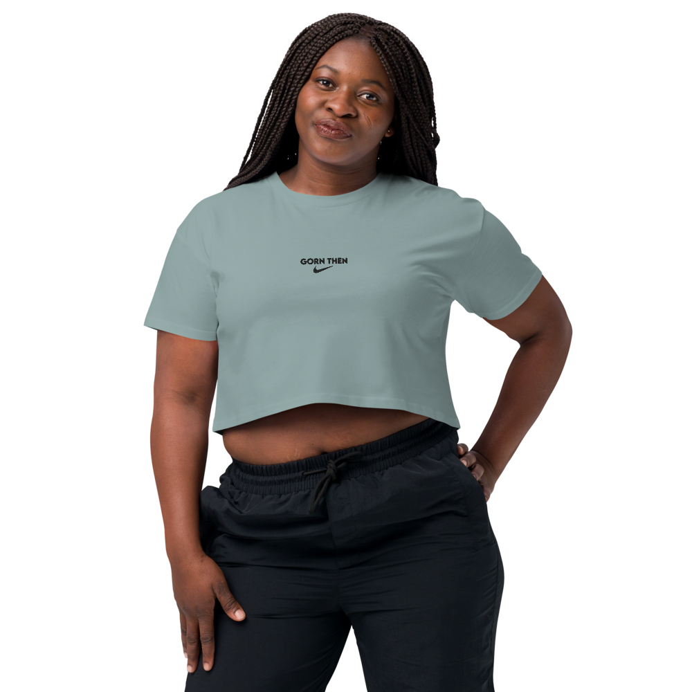 Gorn Then Plain Colours with Embroidered Options for H