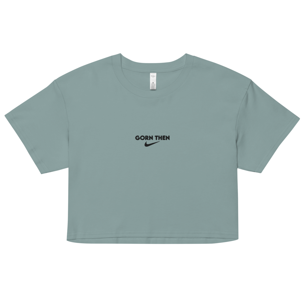 Gorn Then Plain Colours with Embroidered Options for H