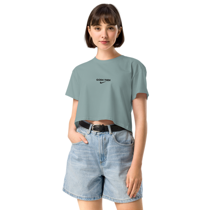 Gorn Then Plain Colours with Embroidered Options for H