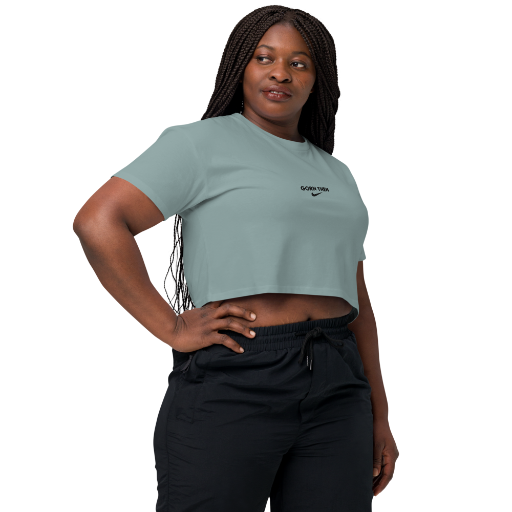 Gorn Then Plain Colours with Embroidered Options for H