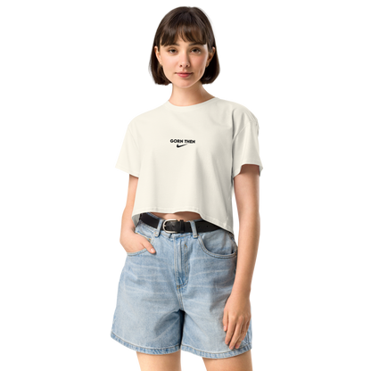 Gorn Then Plain Colours with Embroidered Options for H