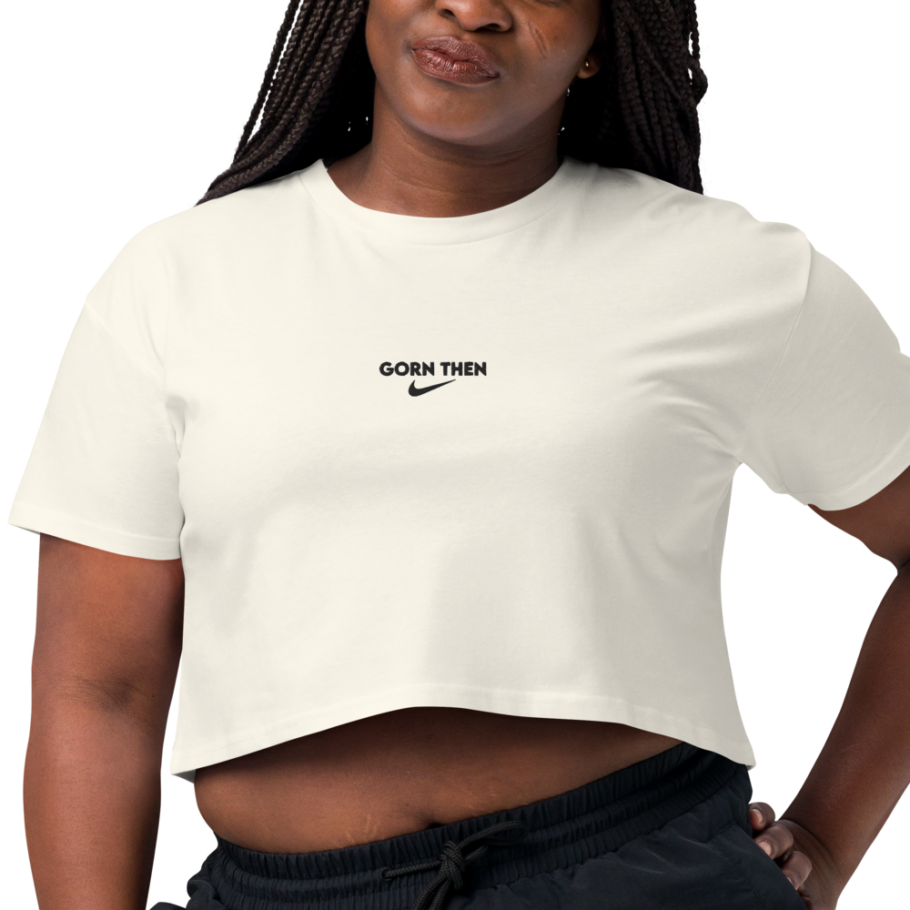 Gorn Then Plain Colours with Embroidered Options for H