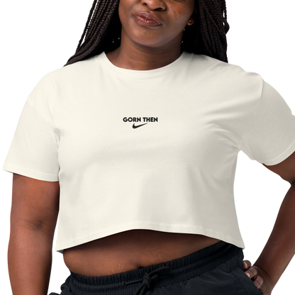 Gorn Then Plain Colours with Embroidered Options for H