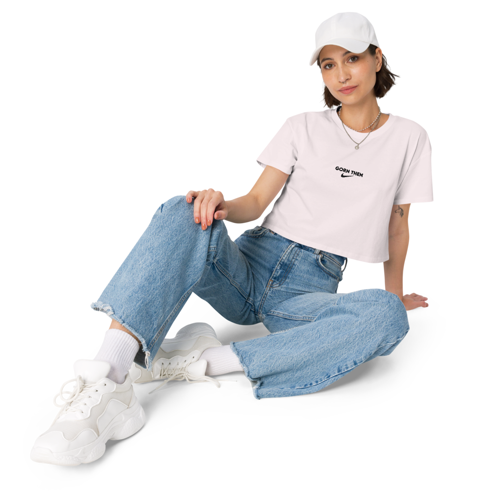 Gorn Then Plain Colours with Embroidered Options for H