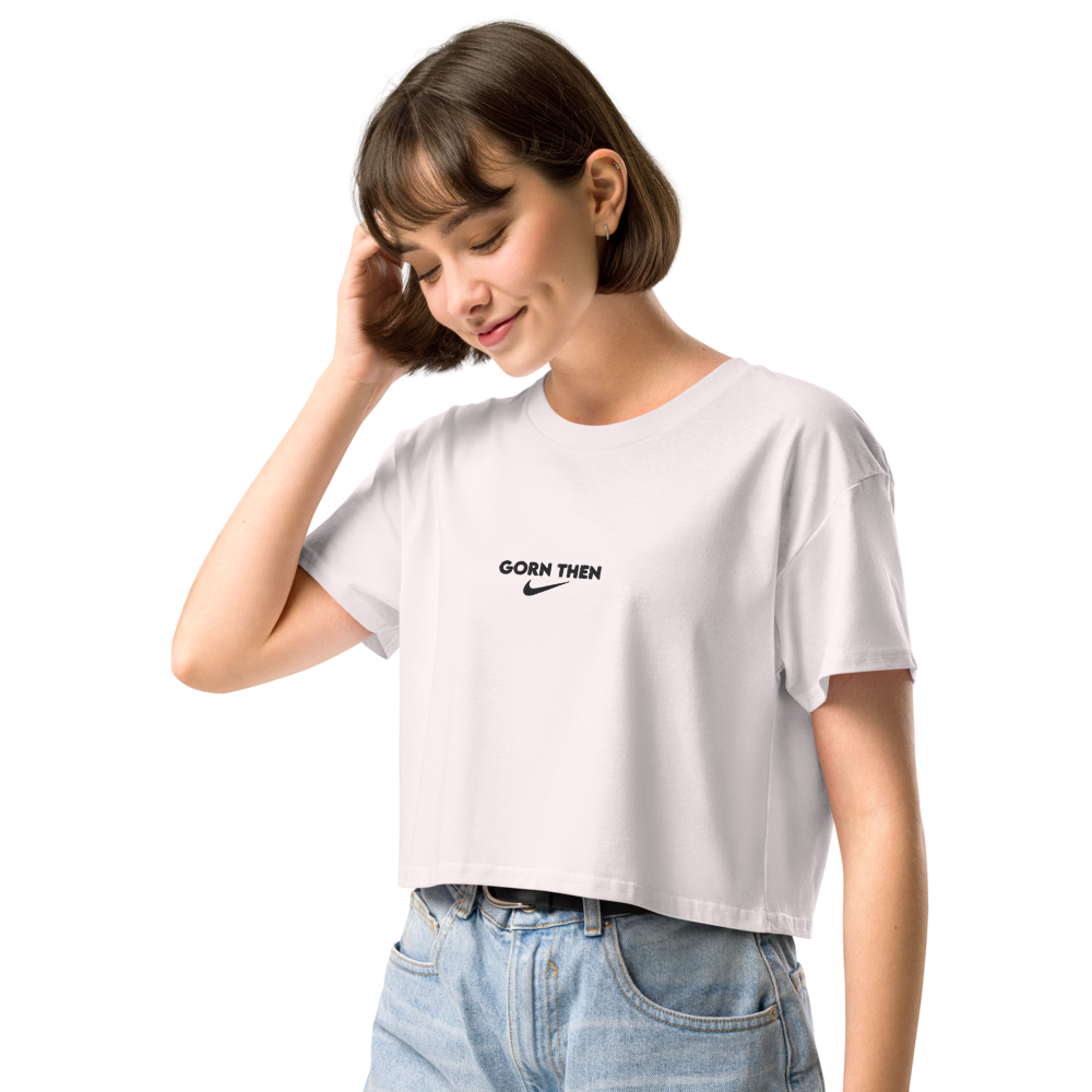 Gorn Then Plain Colours with Embroidered Options for H