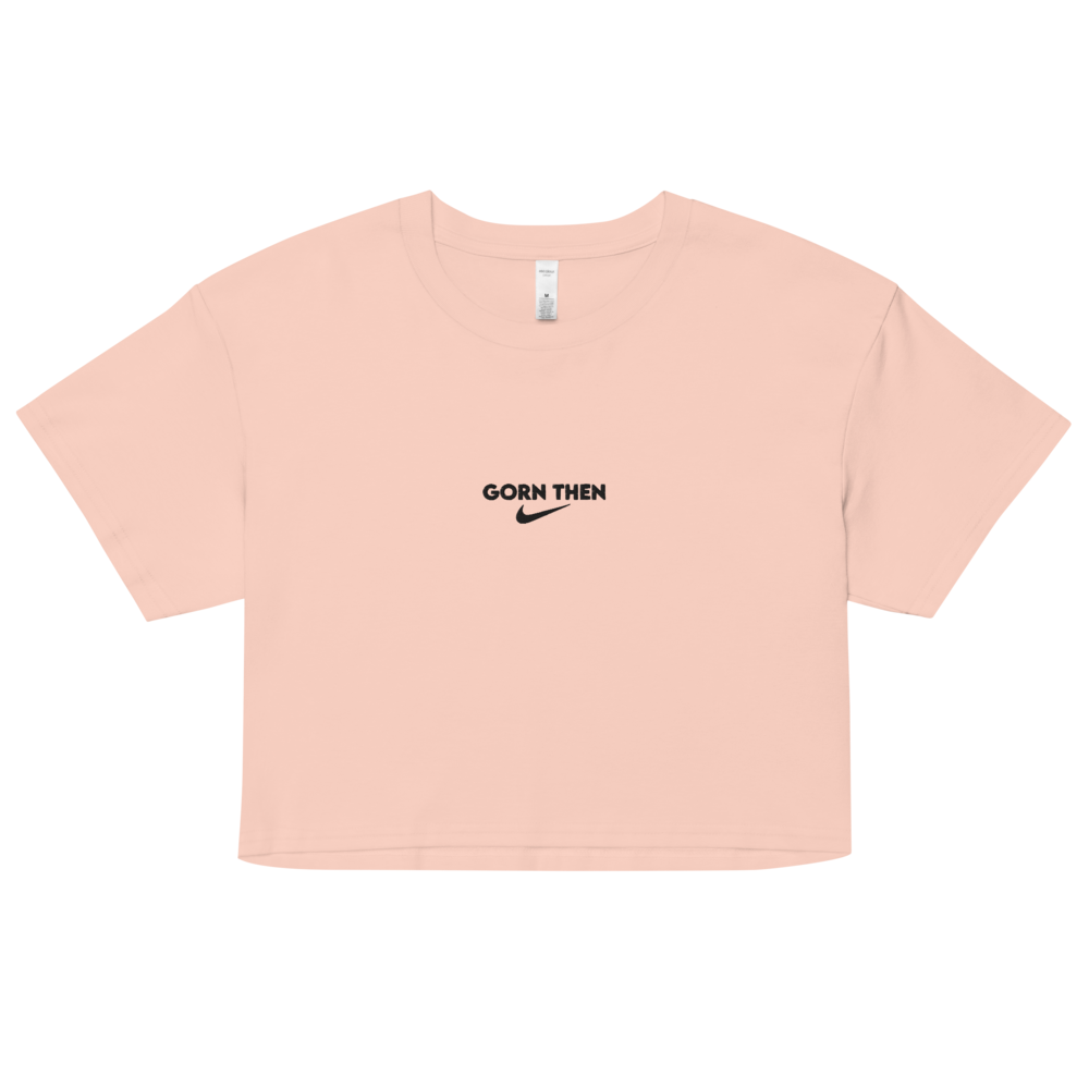 Gorn Then Plain Colours with Embroidered Options for H