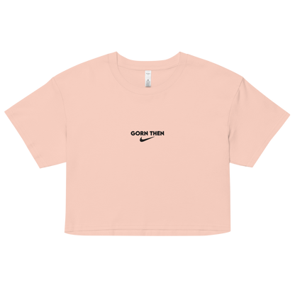 Gorn Then Plain Colours with Embroidered Options for H