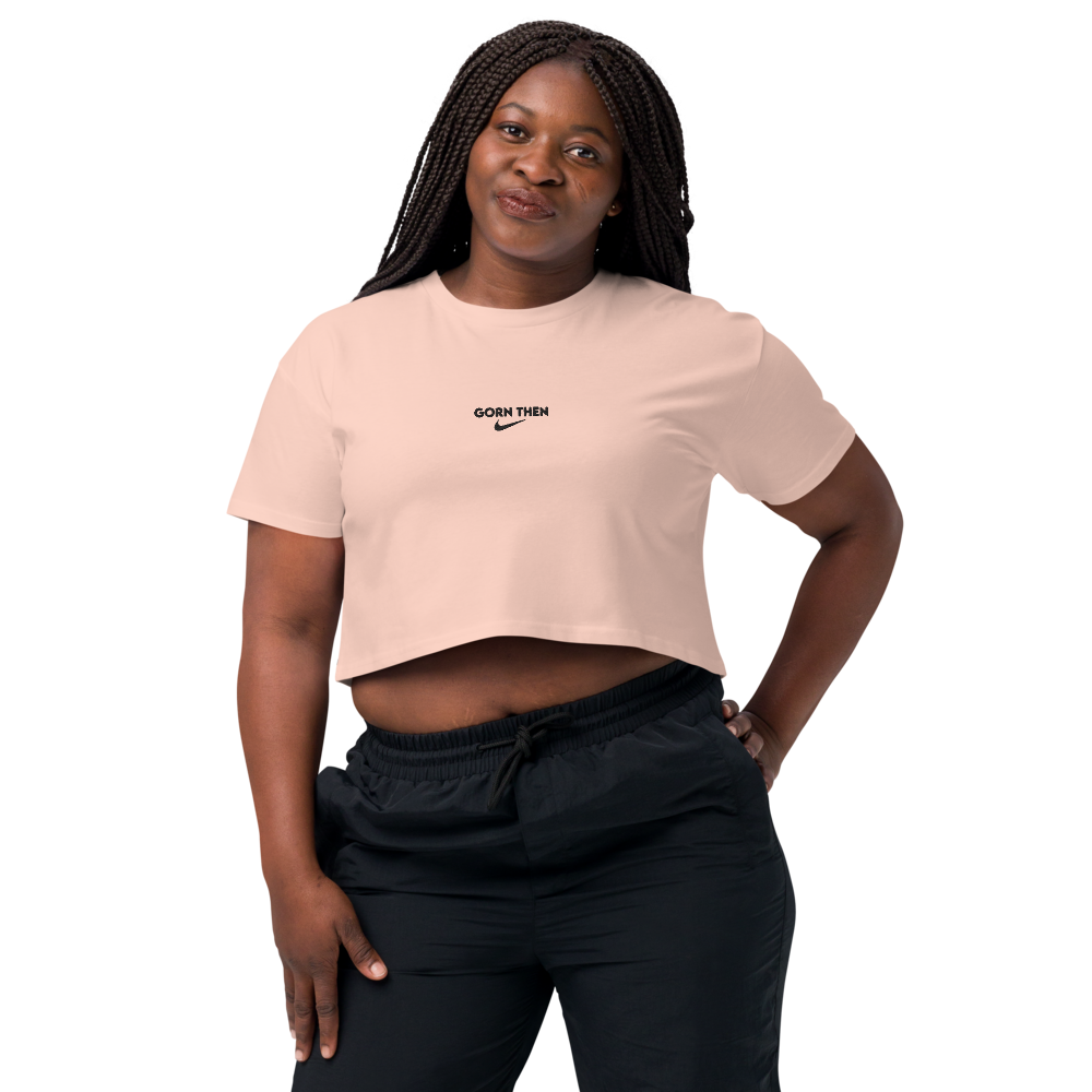 Gorn Then Plain Colours with Embroidered Options for H
