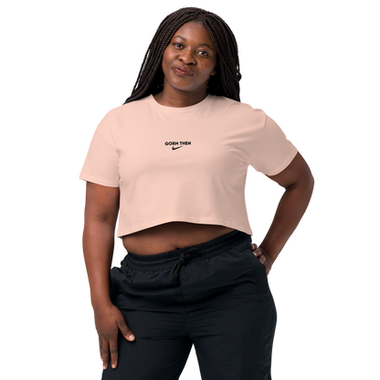 Gorn Then Plain Colours with Embroidered Options for H
