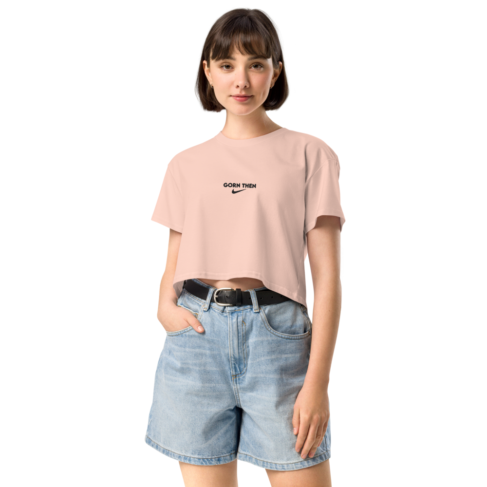 Gorn Then Plain Colours with Embroidered Options for H