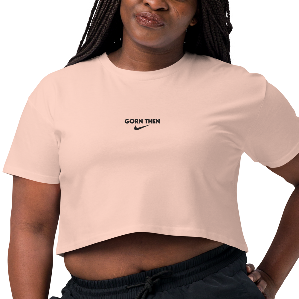 Gorn Then Plain Colours with Embroidered Options for H