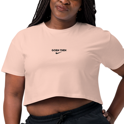 Gorn Then Plain Colours with Embroidered Options for H