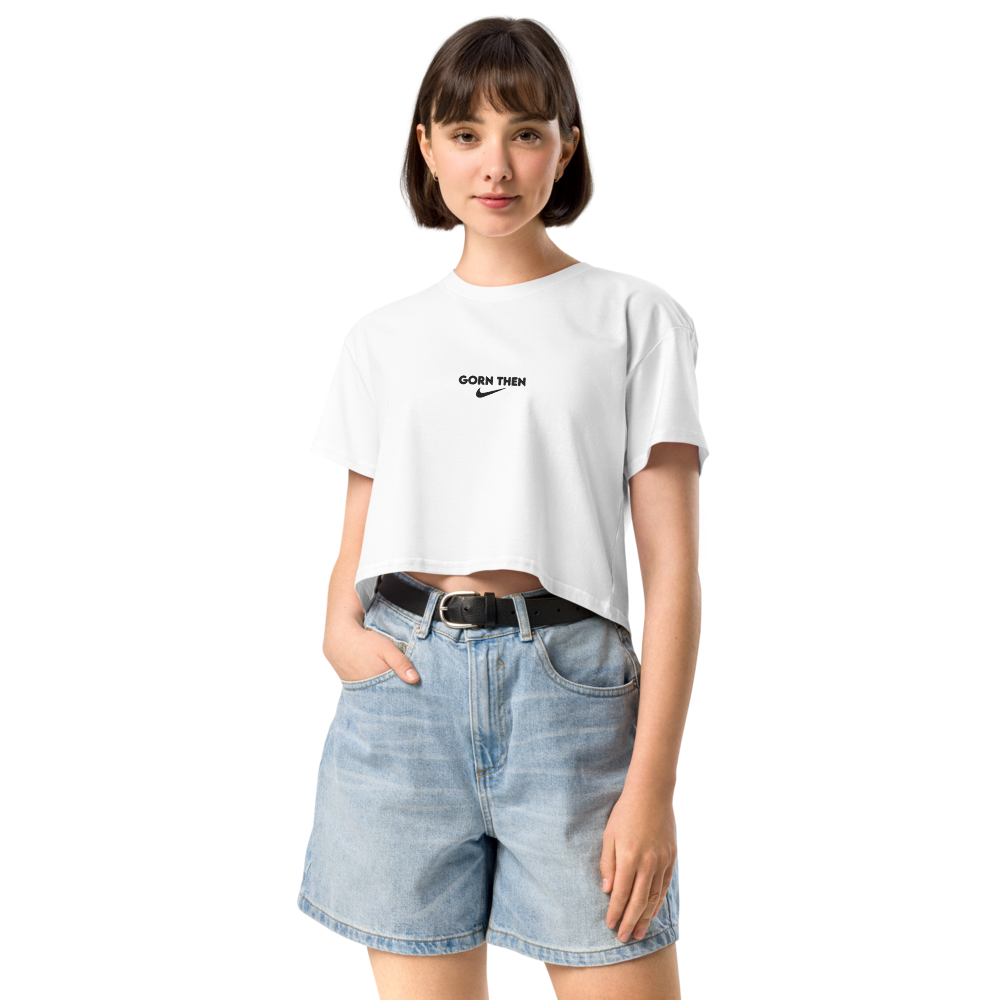 Gorn Then Plain Colours with Embroidered Options for H