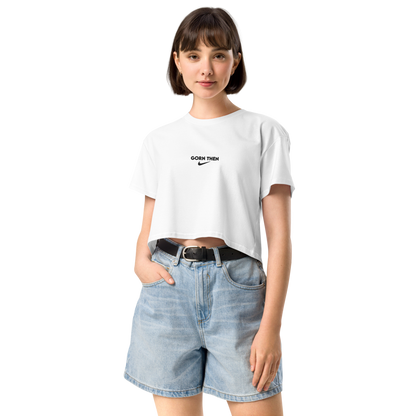 Gorn Then Plain Colours with Embroidered Options for H