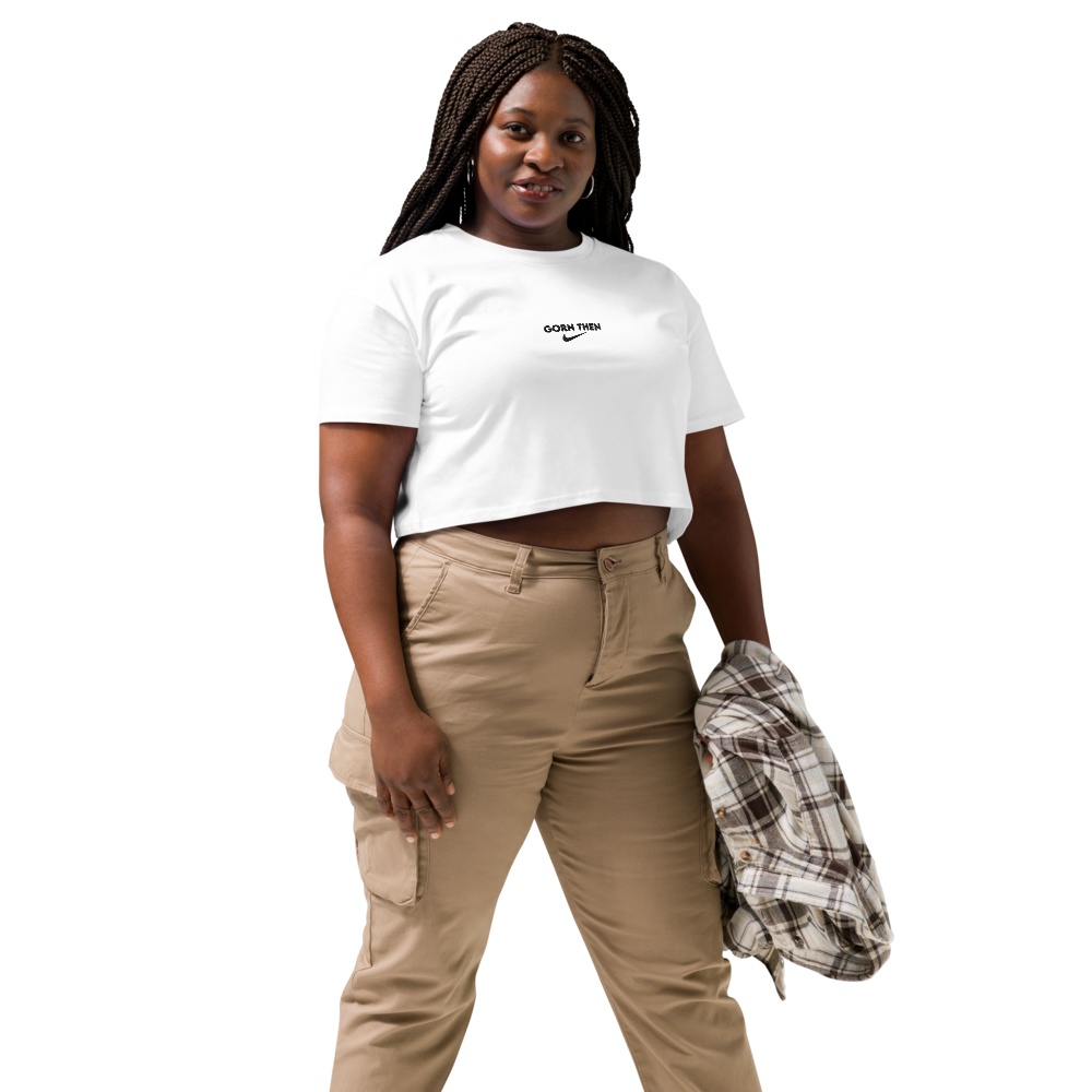 Gorn Then Plain Colours with Embroidered Options for H