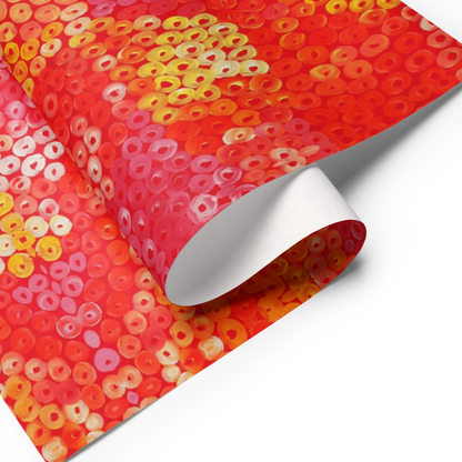 Wrapping Paper - Artwork Twenty Four