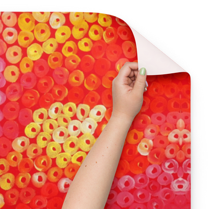 Wrapping Paper - Artwork Twenty Four