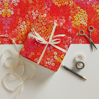Wrapping Paper - Artwork Twenty Four