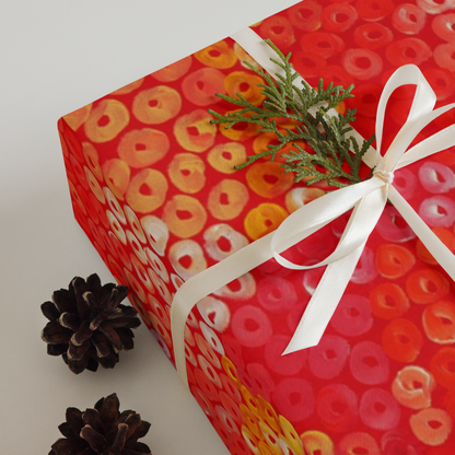 Wrapping Paper - Artwork Twenty Four